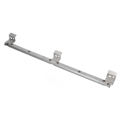 Crossover Channel for Weber Genesis II 300 & Genesis 300 Series Grills (2017 & newer) - Fits Genesis II E-310, E-315, E-340 & More