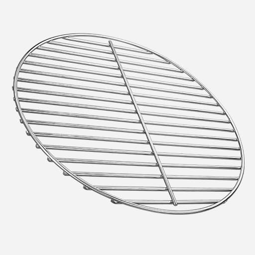 Buy Spare Charcoal Grates for Weber Charcoal Grills