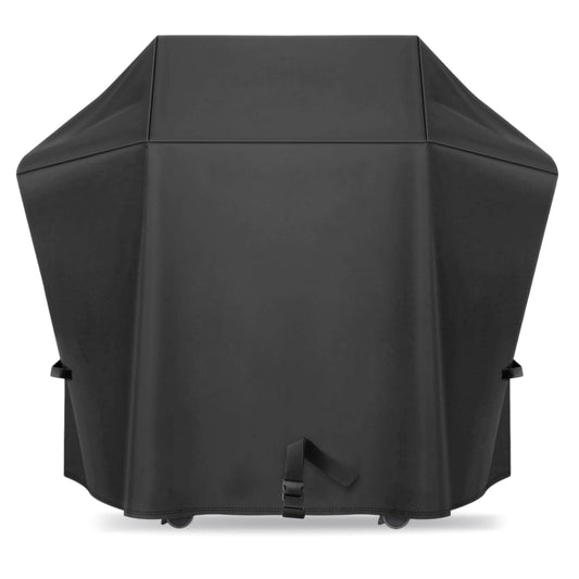 BBQ Grill Cover for Napoleon Rogue 425 Series – Premium Heavy-Duty Waterproof 600D Oxford – 140 × 64 × 123 cm