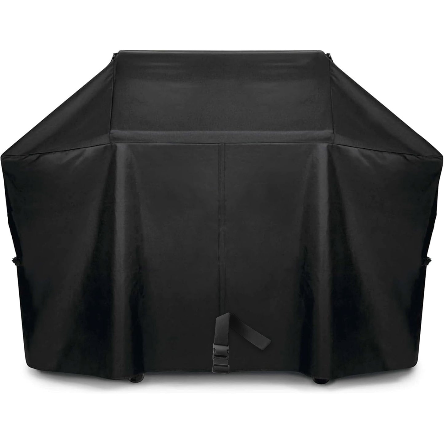 BBQ Grill Cover for Napoleon Rogue 525 Series – Premium Heavy-Duty Waterproof 600D Oxford – 154 × 64 × 123 cm