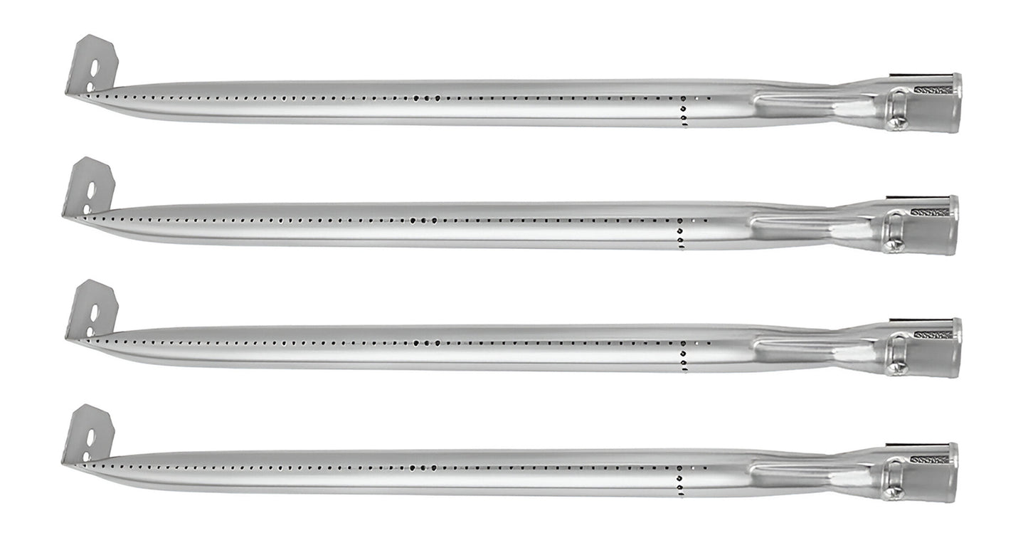 Burner Tubes for NAPOLEON LEX 485, LEX 605, LEX 730, Mirage 485, Mirage 605, Lifestyle 485 & Other Grill Models