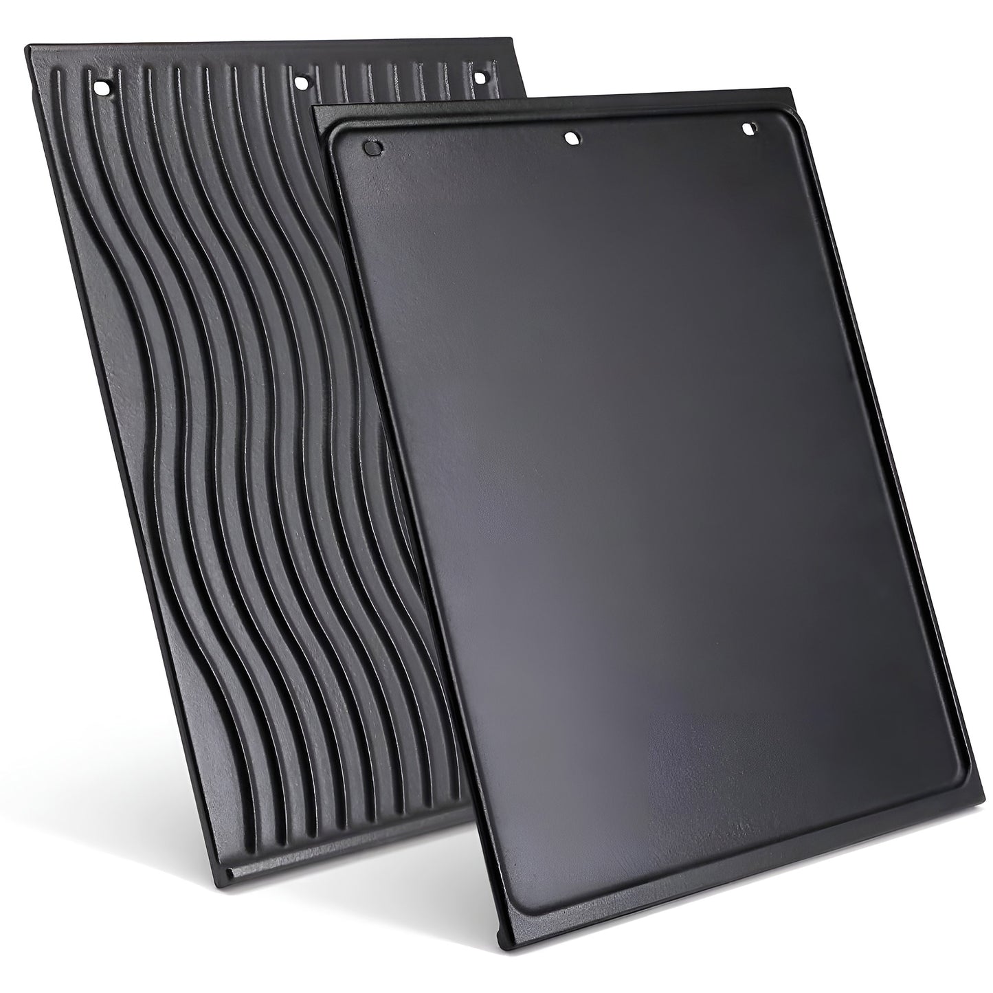 Käännettävä valurautainen parila Napoleon Prestige PRO 500 -sarjan grilleihin, 34,5 × 45 cm