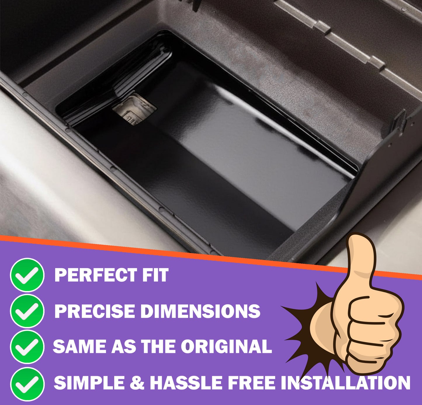 91354 Rasvakaukalo Weber Spirit 310 ja 320 grilleille Valmistettu 2009 ja 2012, tippakaukalo korvaa Weber #91354 Spirit -rasvakaukalon, 45 cm P x 33 cm L x 7,6 cm K