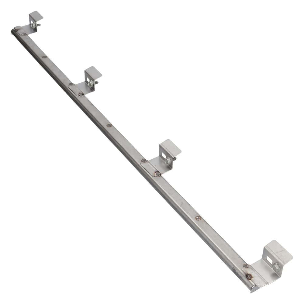 Crossover Channel for Weber Genesis II & II LX 400 Series Grills