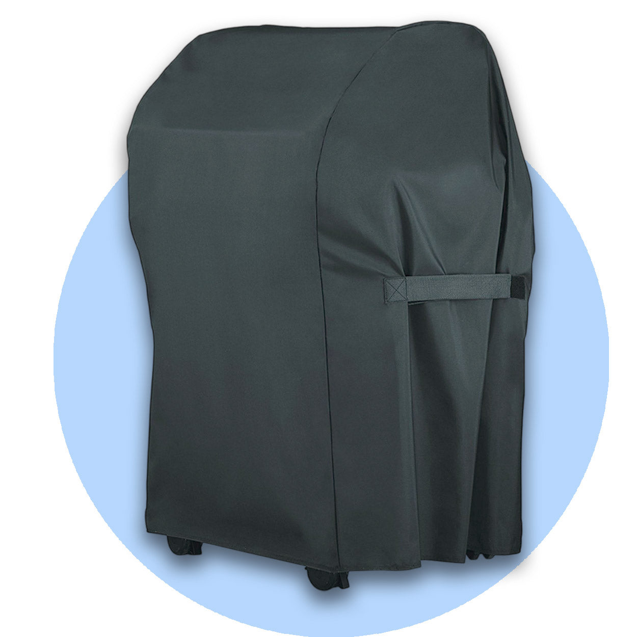 Buy high quality grill covers for Weber Spirit / Genesis / Q series, Charcoal grills and others
