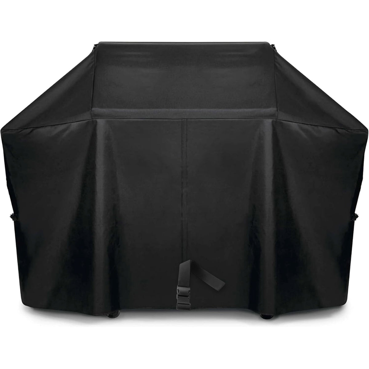 600D Oxford waterproof BBQ cover 154x64x123 cm for Napoleon Rogue 525 & PRO-S 525 gas grills.