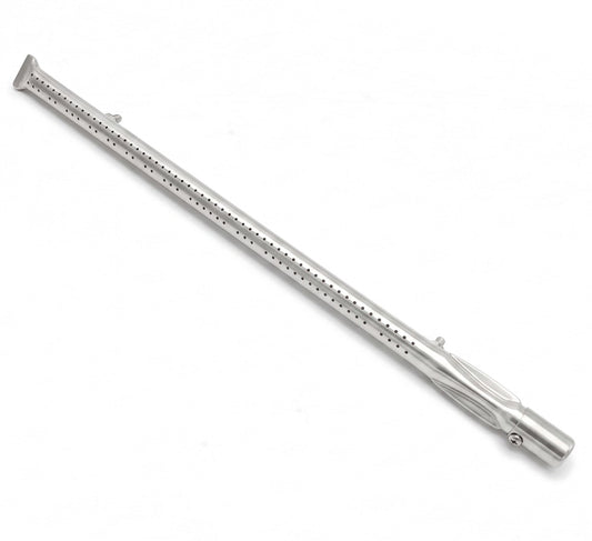 Replacement Rear Burner for Napoleon Rogue SE 425, 525, 625 Series Grills - Stainless Steel (Replaces N100-0058)