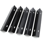 5 kpl posliiniemaloidut lämmöntasauslevyt varaosat Napoleon Rogue 425 -sarjan grilleihin (sopii PRO-, XT- ja SE-malleihin)