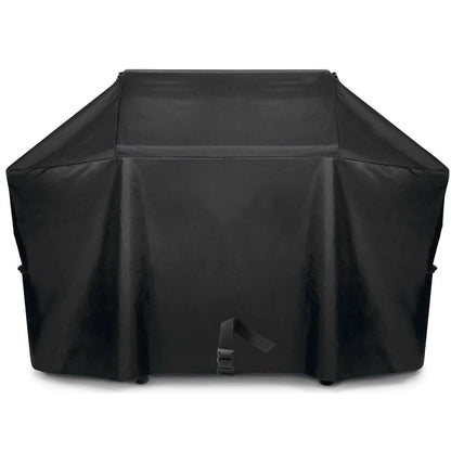 Grill Cover for Napoleon Prestige Pro 500 Series – Premium Heavy-Duty Waterproof 600D Oxford – 169 × 68 × 127 cm, Universal-Fit