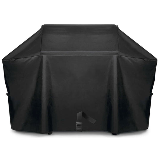 Grill Cover for Napoleon Prestige Pro 500 Series – Premium Heavy-Duty Waterproof 600D Oxford – 169 × 68 × 127 cm, Universal-Fit