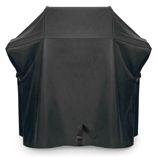 Grill Cover for Napoleon Freestyle 365, Legend & Rogue 365 Series – Premium Heavy-Duty Waterproof 600D Oxford – 132 × 63 × 116 cm, Universal-Fit