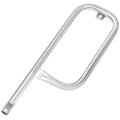 60040/69957/41657 Burner for Weber Q 100/1000 Series Grills (Q1000, Q1200, Q100, Q120, Baby Q) - 43 cm, Weber Q Grill Parts