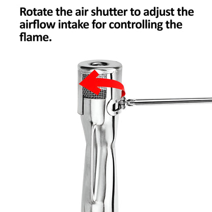 69785 Replacement Burners for Weber Spirit 200 and Weber Spirit II 200 Series (E-210, E-220, S-210, S-220 Gas Grills) (Front-Mounted Burner Control), 46cm
